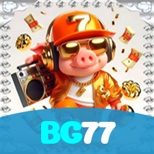 BG77：Gire a roleta e faça história! Grandes prêmios estão ao seu alcance!
