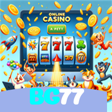 BG77:Sinta a emoção do cassino! Aposte agora e ganhe prêmios reais!