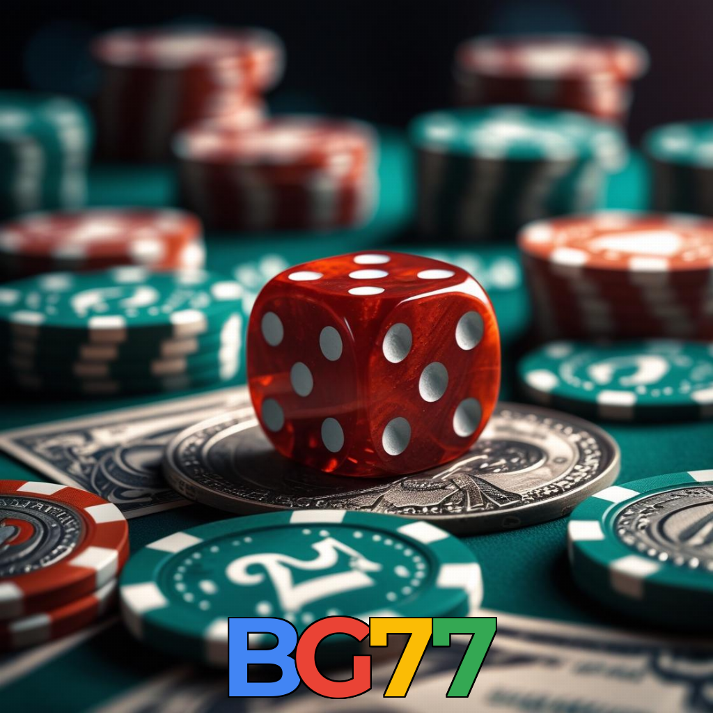 BG77:Aposte no futebol e ganhe com os melhores jogos de cassino online!