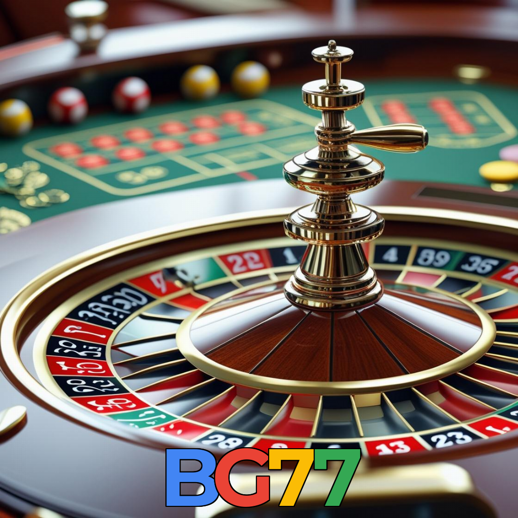 BG77：Vença no blackjack e prove que você é um verdadeiro mestre!