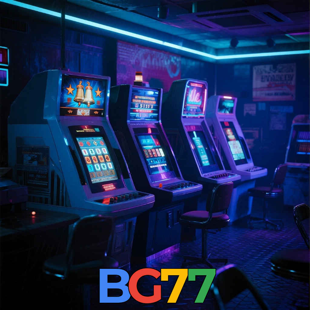 BG77:Jogue slots, aposte no futebol e vença com grandes vitórias!