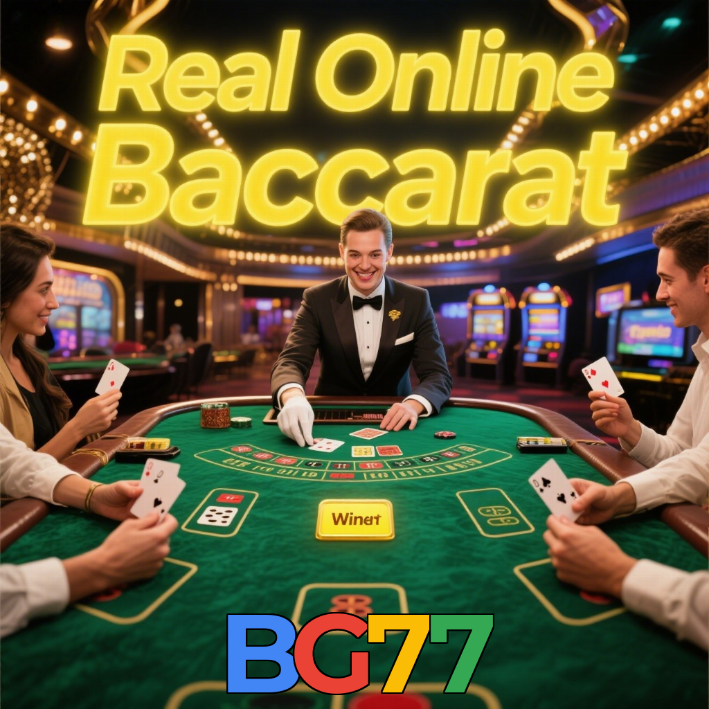 BG77:Jogue poker e mostre suas habilidades para ganhar!