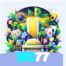 BG77：Aposte nas melhores partidas de futebol online e vença!