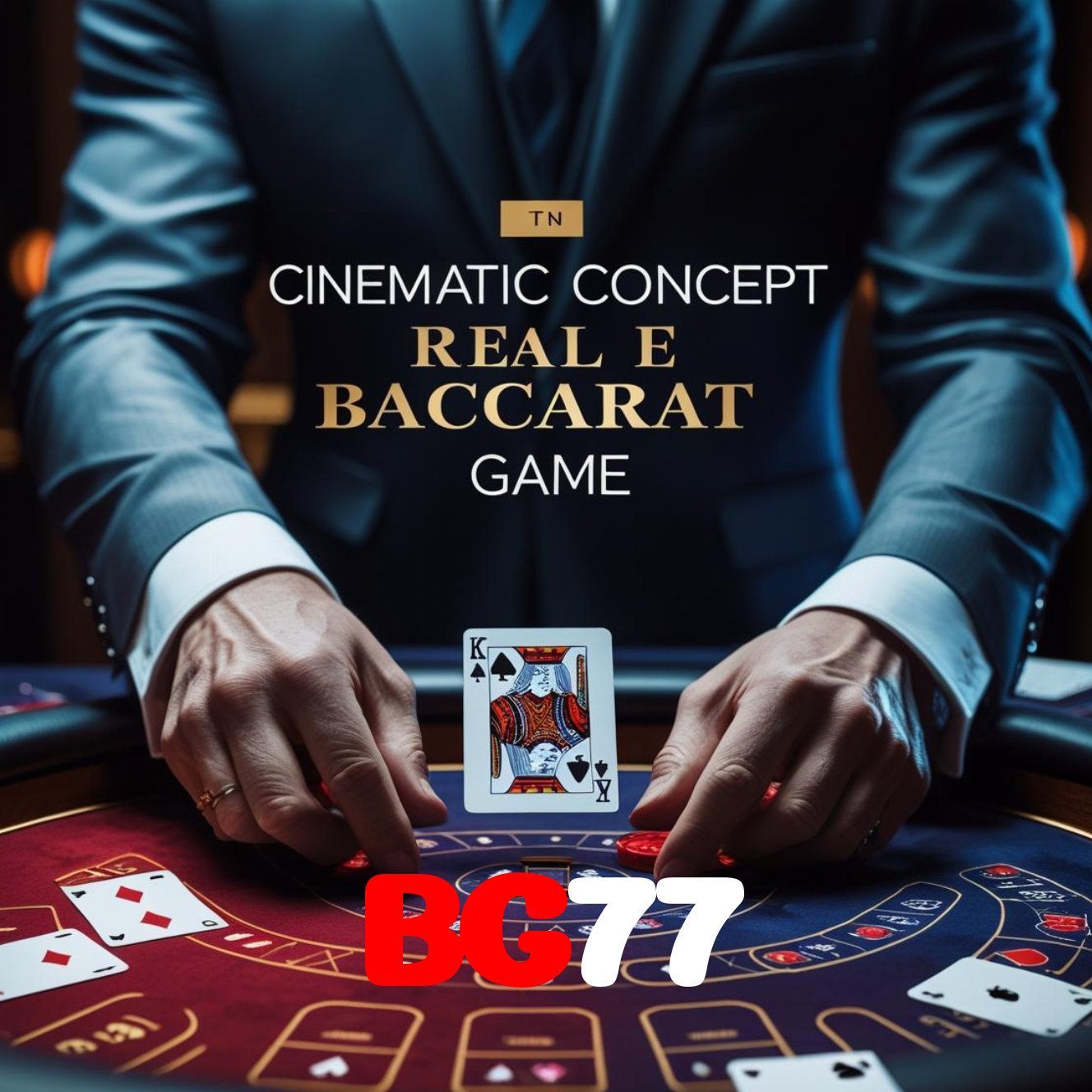 BG77:Apostas ao vivo no futebol e grandes prêmios nos melhores jogos de cassino!