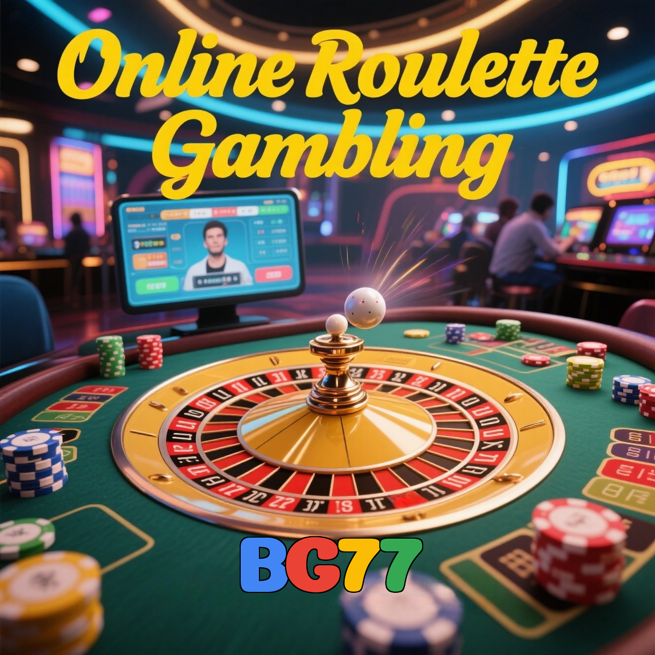 BG77:Aposte no futebol e ganhe com os melhores jogos de cassino online!