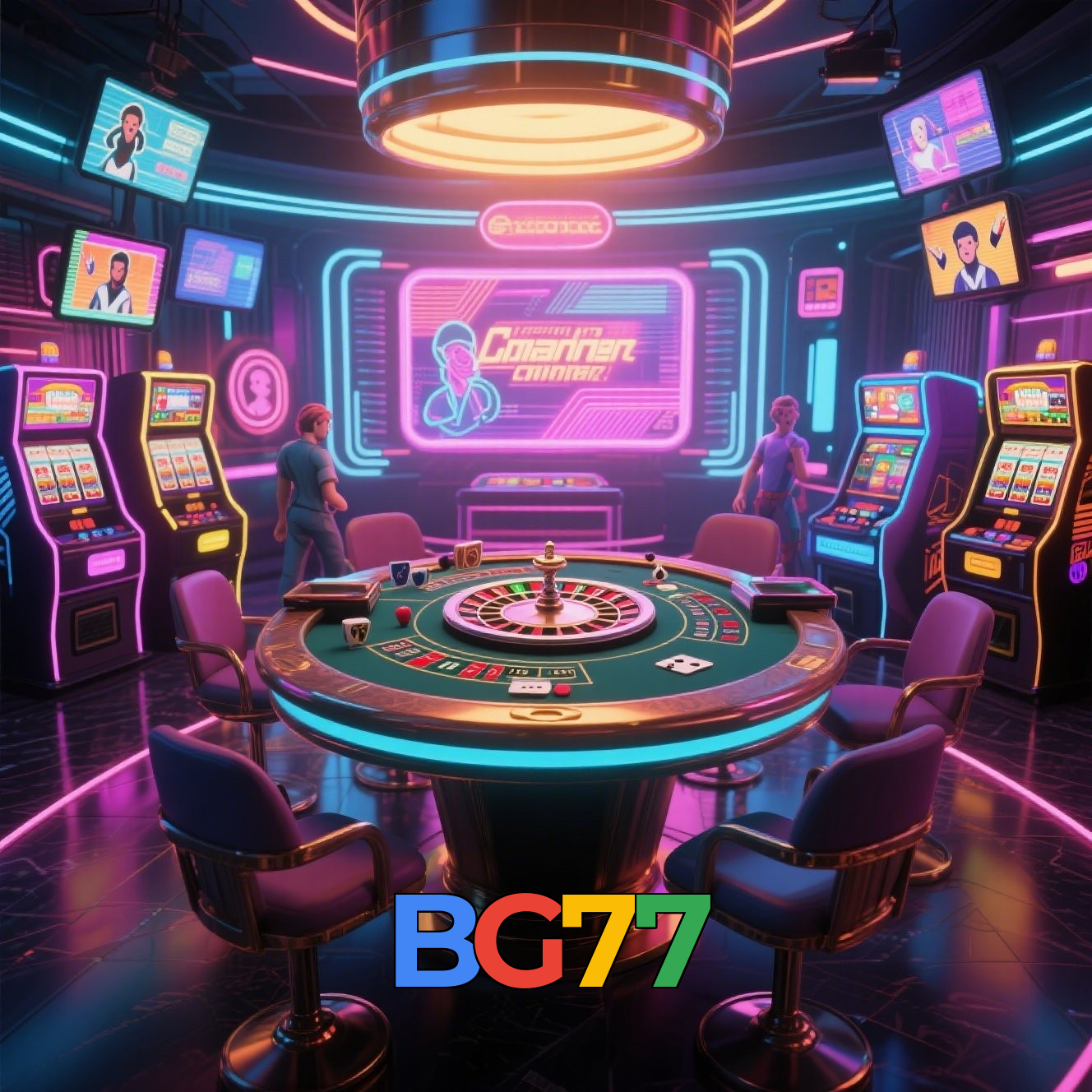 BG77:Se você ama futebol, aposte nas partidas digitais e vença!