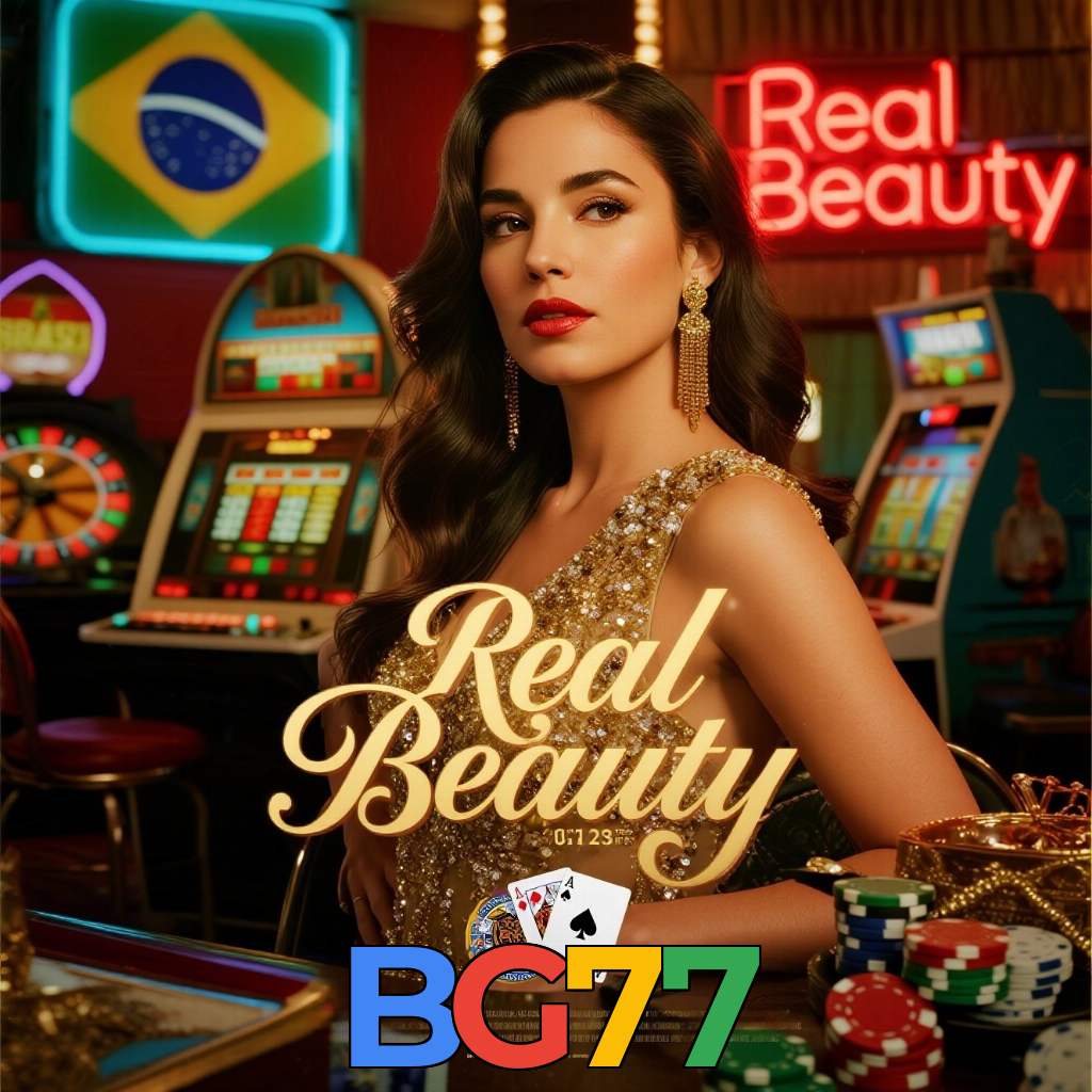 BG77:Onde sua sorte encontra o melhor cassino online e as apostas no futebol!