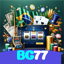 BG77:Aposta no futebol e diversão garantida com jogos de cassino como roleta e blackjack!
