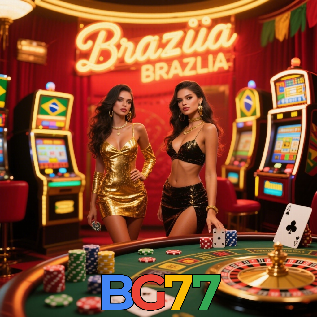 BG77:O cassino online mais seguro para apostas no futebol e roleta!