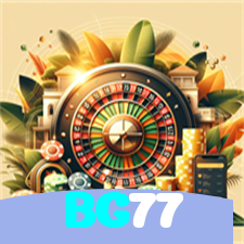 BG77:Jogue poker, roleta e aposte no futebol no cassino online mais seguro!