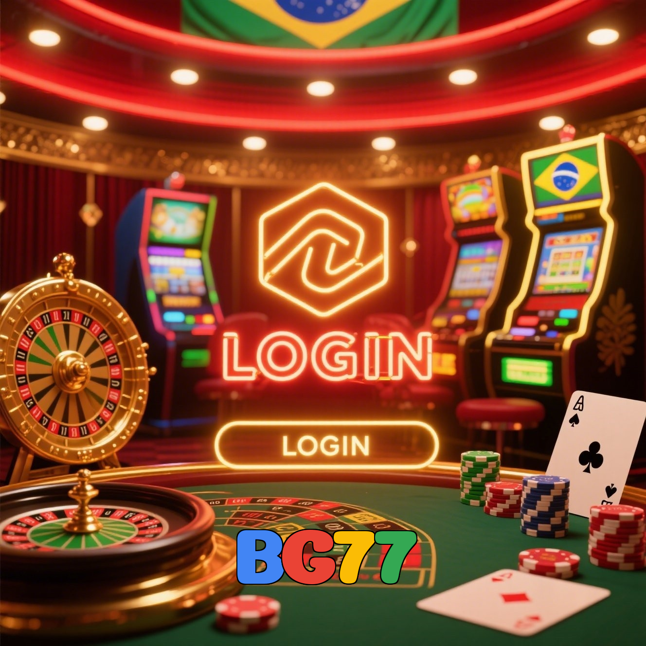 BG77：Jogue blackjack, aposte no futebol e conquiste grandes prêmios em nosso cassino!