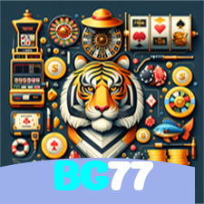 BG77:O melhor cassino para você jogar slots e apostar no seu time de futebol!