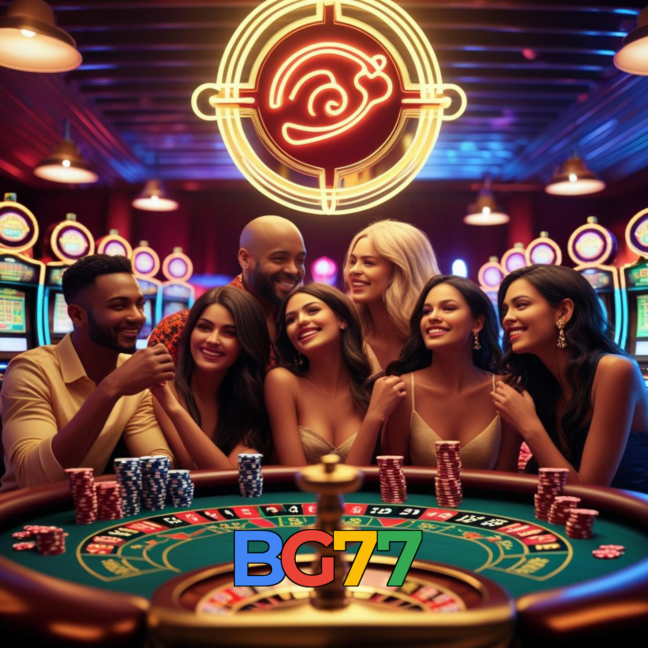 BG77:Jogue slots, aposte no futebol e ganhe prêmios incríveis no cassino online!
