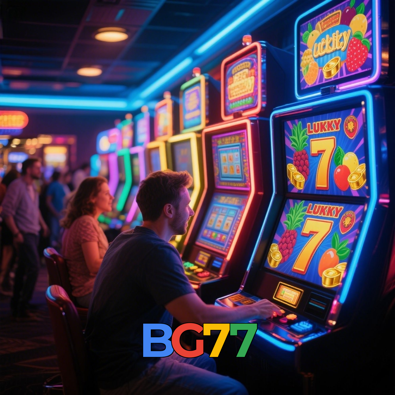 BG77:Jogue slots, aposte no futebol e vença em grande estilo!