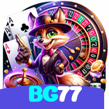 BG77:O cassino online ideal para quem ama futebol e jogos de cassino!