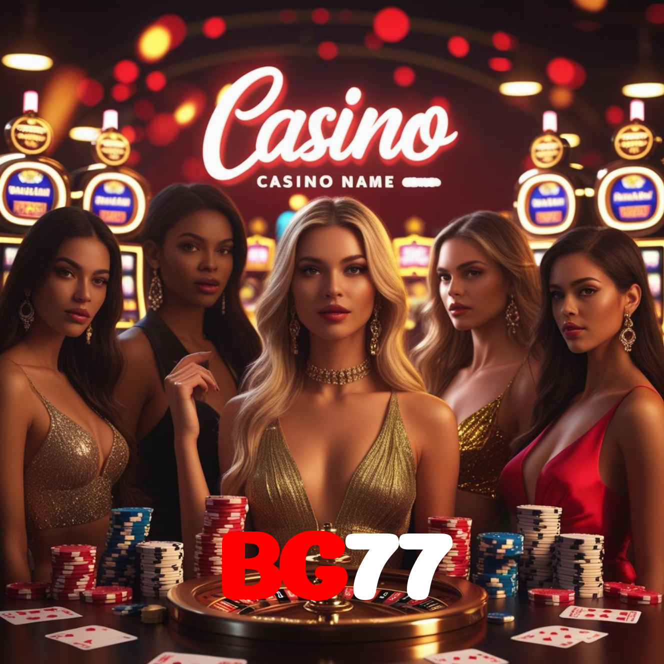 BG77:A sorte te espera no cassino online com apostas no futebol e roleta!