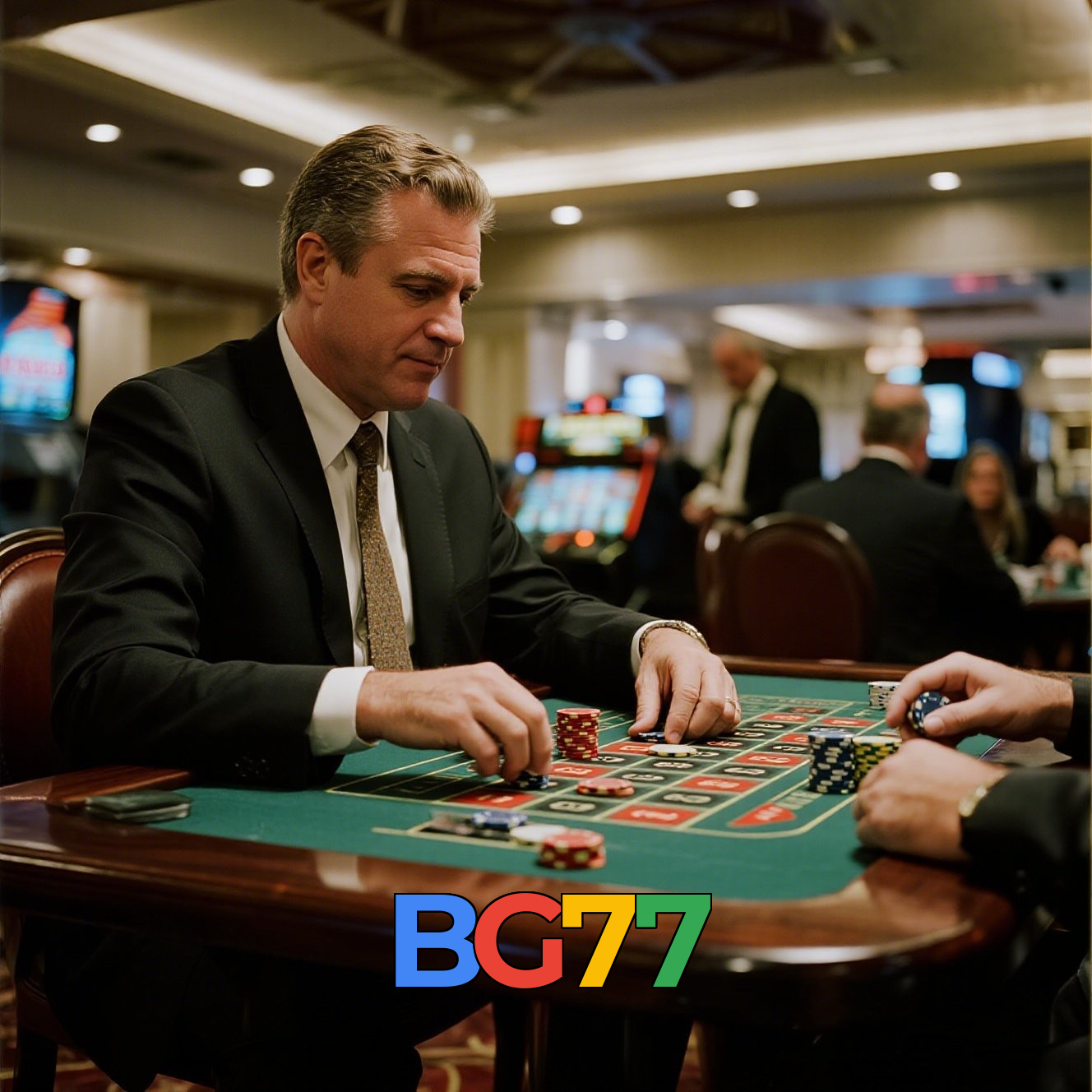BG77:Ganhe prêmios incríveis em slots, roleta e apostas ao vivo no futebol!