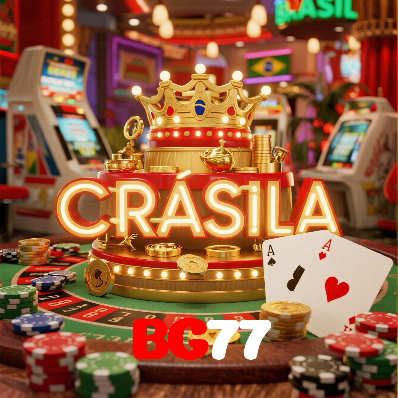 BG77:Jogue nas nossas slots e conquiste prêmios de tirar o fôlego!