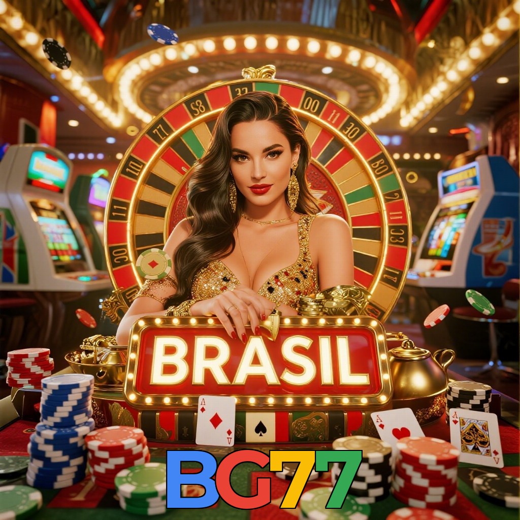 BG77:Jogue nas mesas de poker e conquiste prêmios épicos!