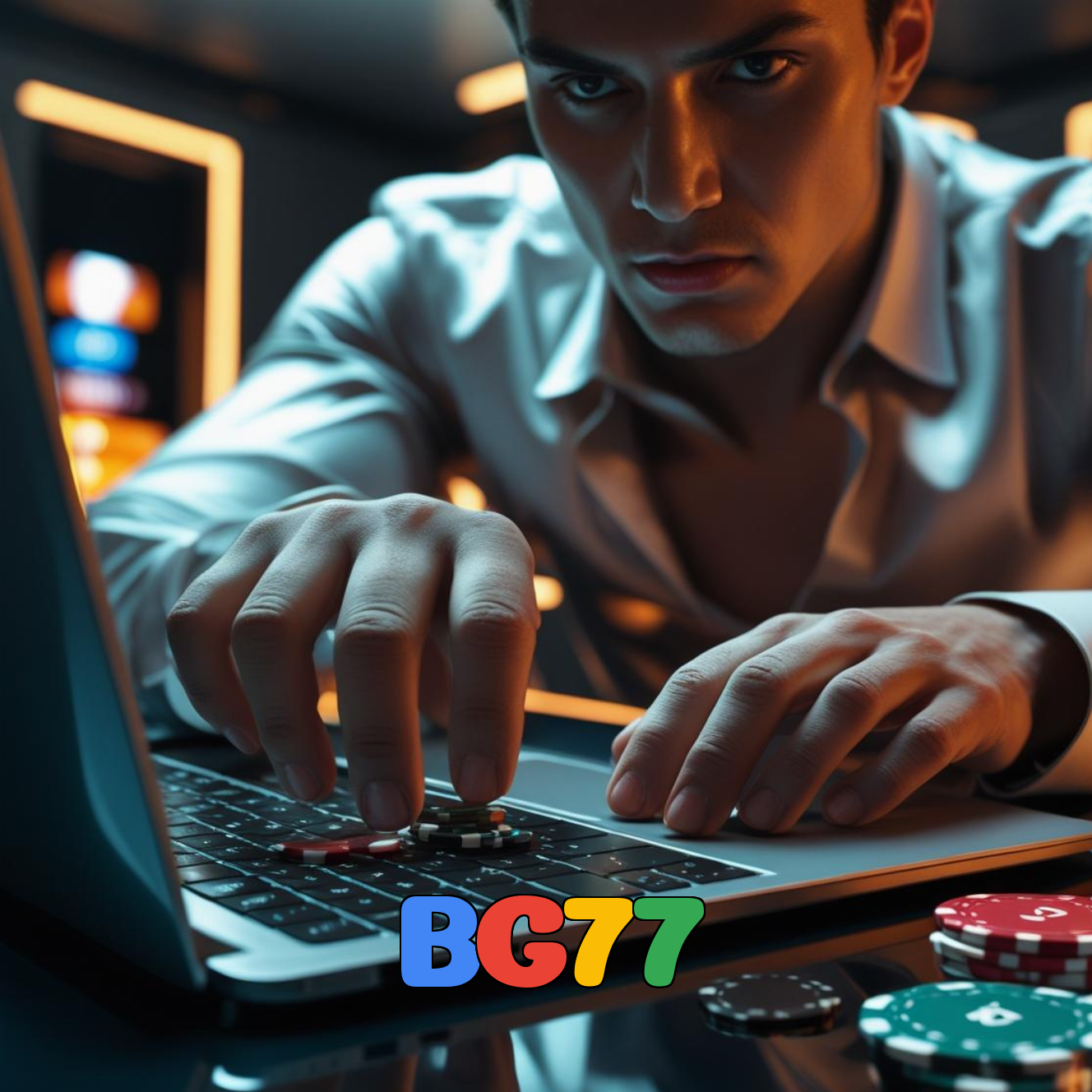 BG77：Aposte no futebol e jogue no melhor cassino online para grandes vitórias!