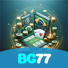 BG77:Aposte agora nas roletas e mostre sua sorte!