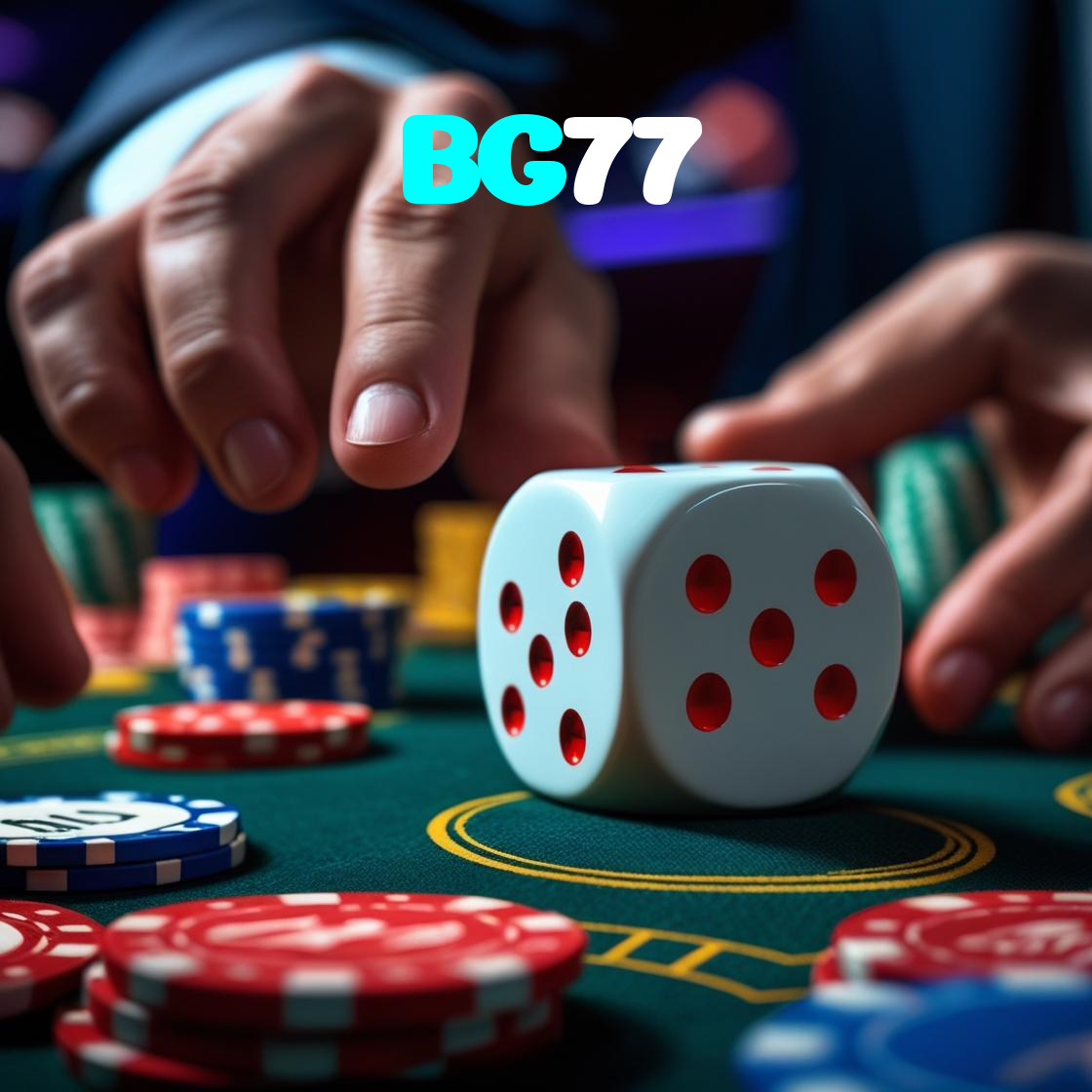 BG77:O melhor cassino para apostar no futebol e ganhar prêmios em blackjack!