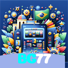 BG77：O cassino mais confiável para apostas no futebol e jogos de cassino!