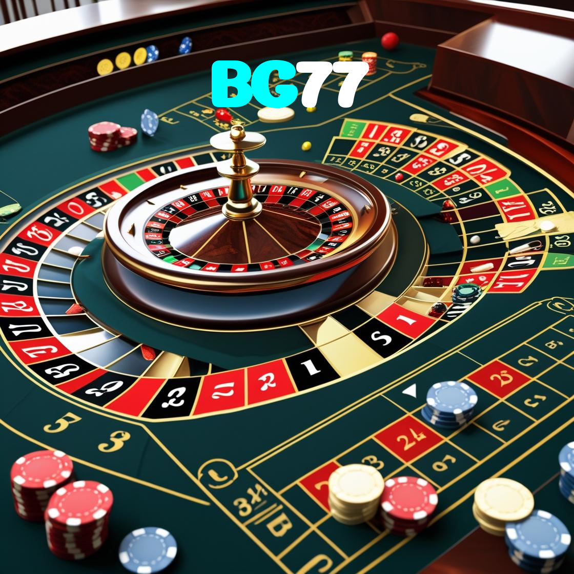 BG77:Aposte no futebol e vença em blackjack e roleta no nosso cassino!