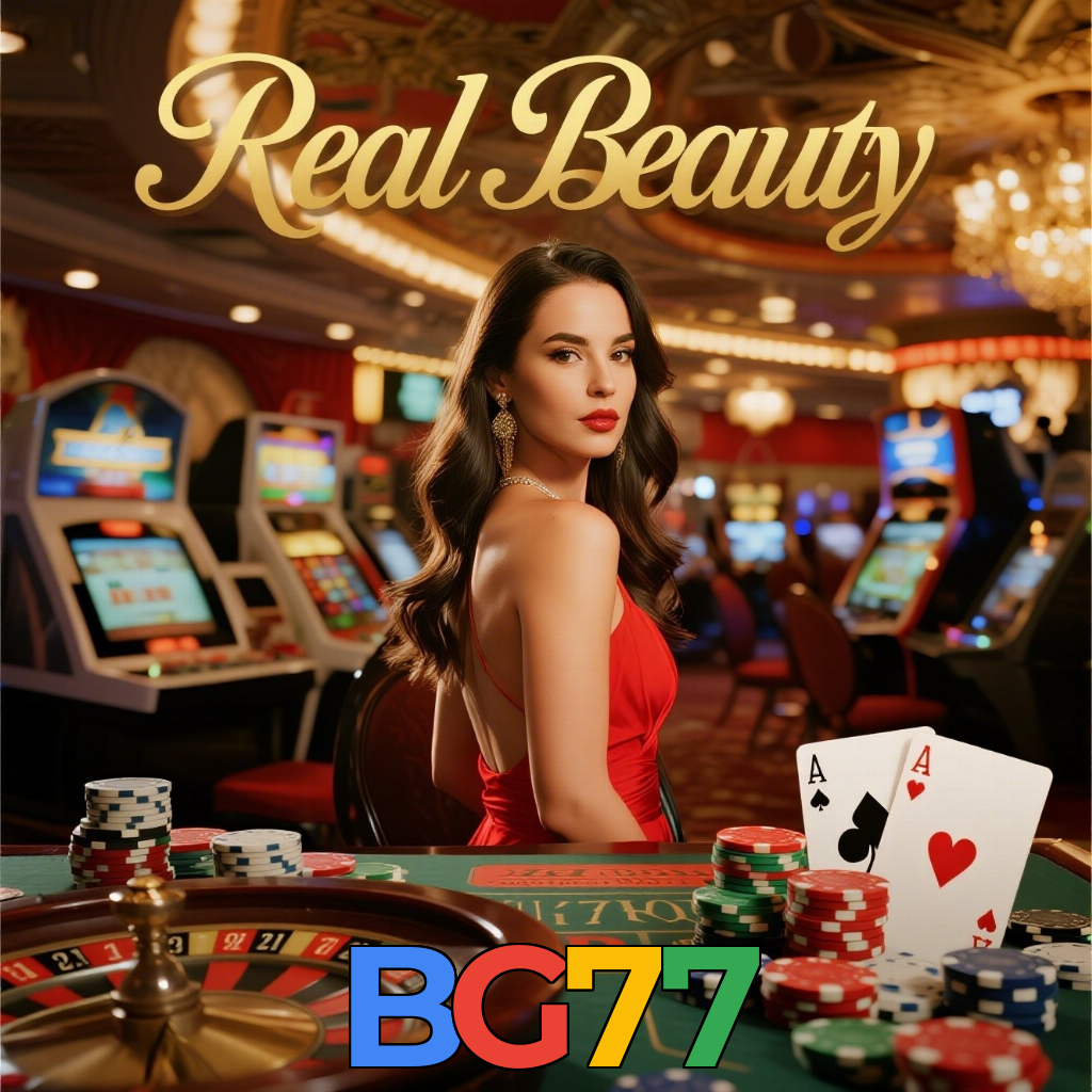 BG77:O cassino online perfeito para jogadores de poker, roleta e futebol!