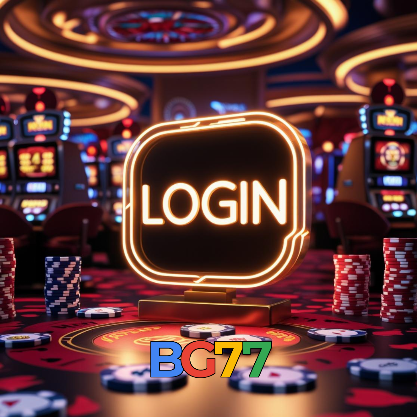 BG77:Jogue nas mesas de poker e conquiste prêmios épicos!