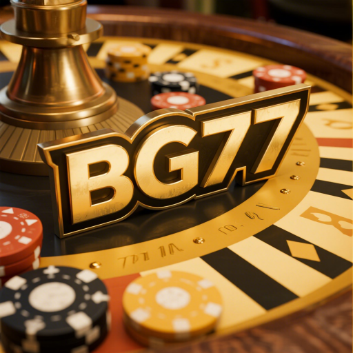 BG77 - A melhor experiência de cassino online para você ganhar com segurança!