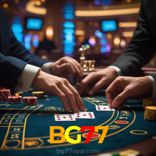 BG77:Jogue agora no nosso cassino online e ganhe muito mais!