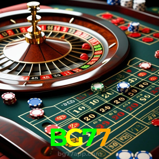 BG77：Jogue poker e aposte no futebol com grandes prêmios em jogo!