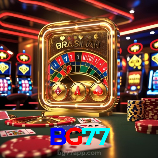BG77:Ganhe muito jogando blackjack e apostando no futebol online!