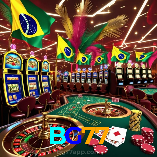 BG77:Sinta a emoção do blackjack! Aposte agora e ganhe!