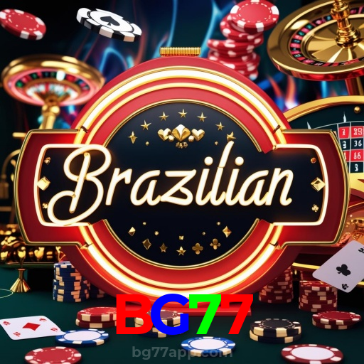 BG77:Aposte no seu time no futebol e divirta-se com slots e roleta!