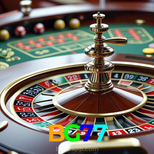 BG77:Jogue nas nossas roletas e leve grandes prêmios para casa!