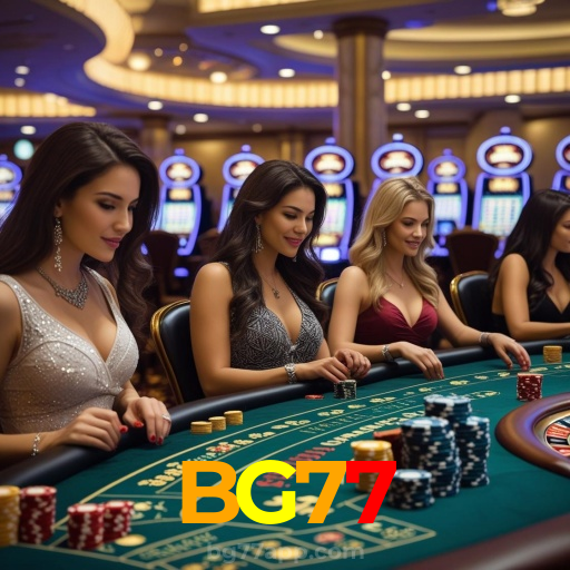 BG77:Aposte no futebol e jogue slots emocionantes com grandes prêmios!