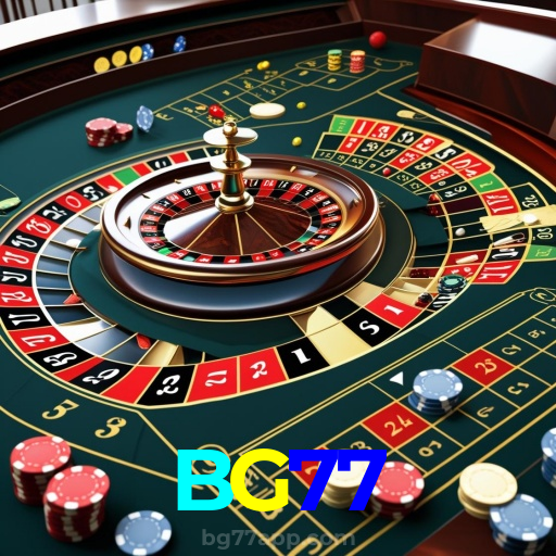 BG77：A sorte está esperando por você! Vença na roleta e ganhe grandes vitórias!