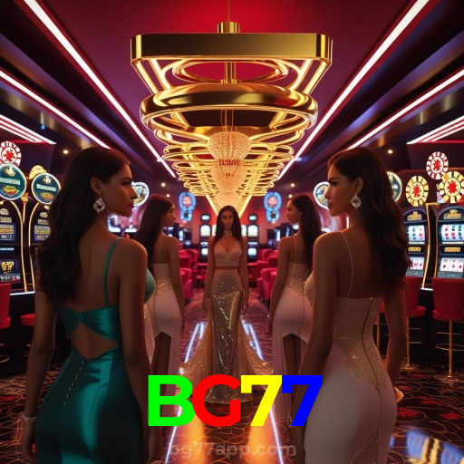 BG77:No cassino online mais confiável, aposte no futebol e jogue roleta!