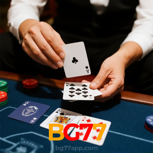 BG77:Em nosso cassino online, grandes prêmios estão ao seu alcance!