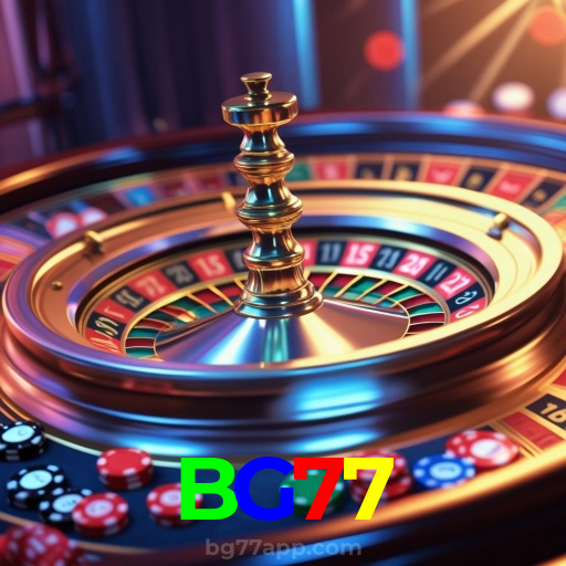 BG77：O melhor cassino online com roleta, poker e apostas no futebol!