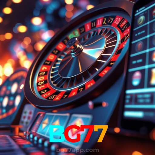 BG77:Apostas emocionantes no futebol e diversão garantida com poker e roleta!