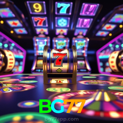 BG77:Apostas emocionantes no futebol e grandes prêmios em jogos de cassino!