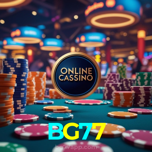 BG77:Cada giro nas slots pode ser uma grande vitória! Aposte agora!