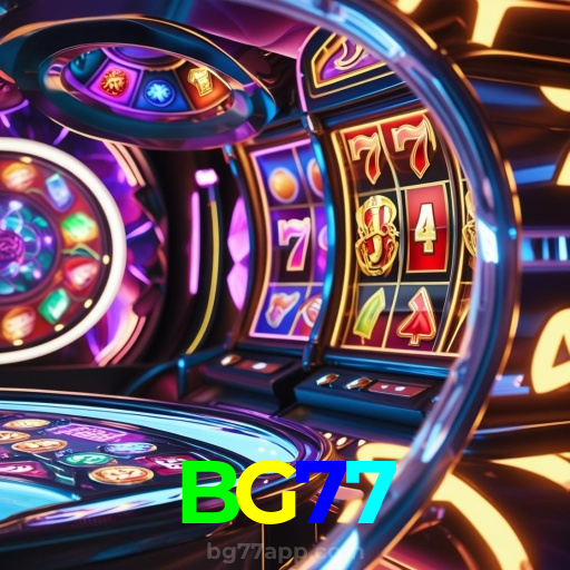 BG77:Divirta-se com poker, roleta e apostas ao vivo no futebol online!