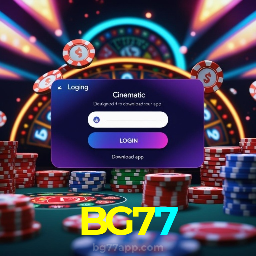 BG77:Onde você pode apostar no futebol e jogar os melhores jogos de cassino!
