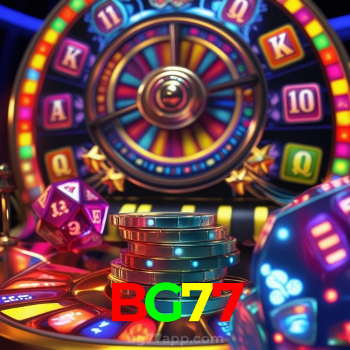 BG77:O cassino online perfeito para quem adora apostar no futebol e jogar roleta!
