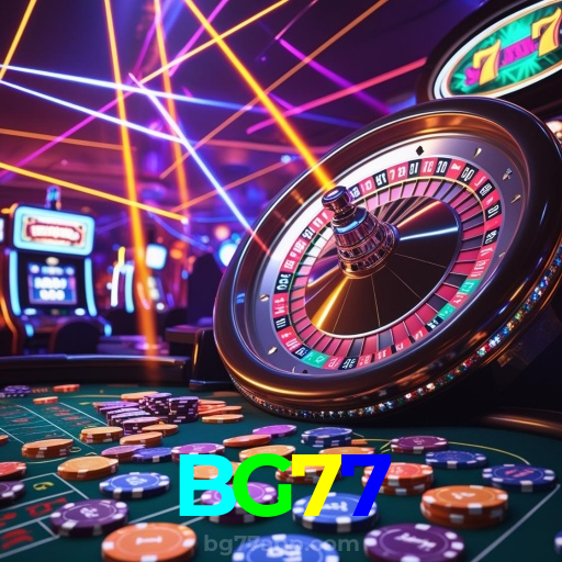 BG77:Jogue blackjack, poker e aposte no futebol para vitórias épicas!