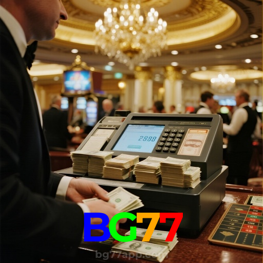 BG77：A roleta digital é sua chance de ganhar! Aposte e vença!